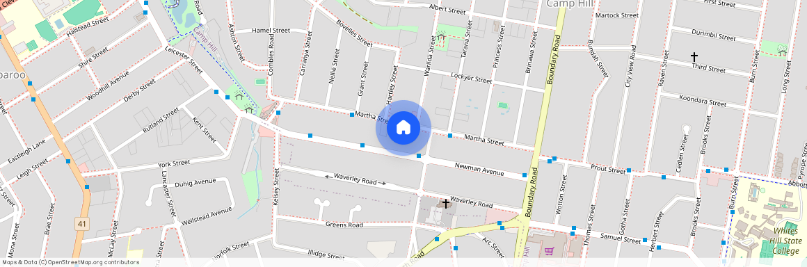 69 Martha St, Qld 4152, Camp Hill