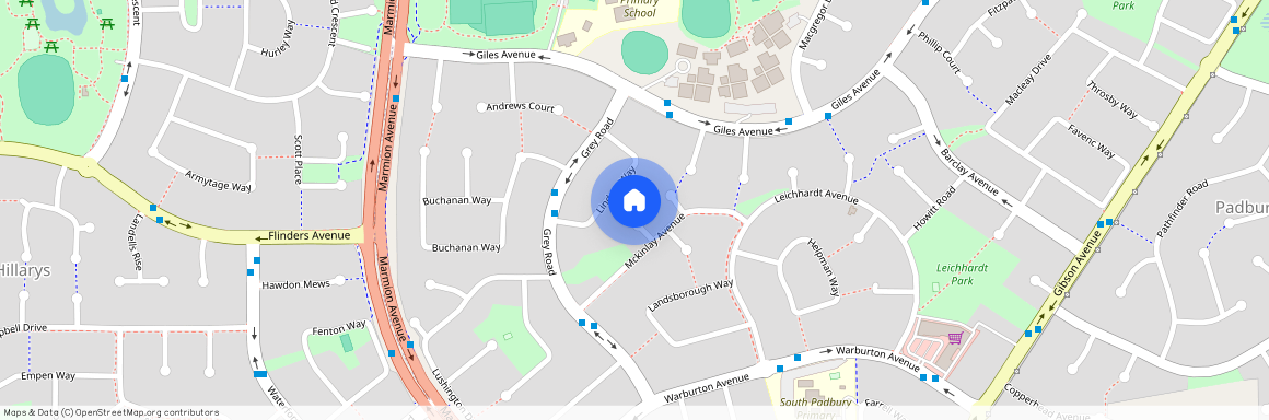 5 Sturt Place, WA 6025, Padbury