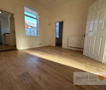 2 bedroom terraced bungalow to rent - Photo 2