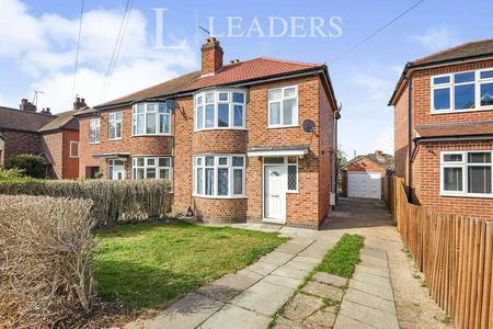 Elms Avenue, Littleover, DE23 - Photo 5