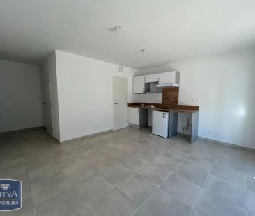 Appartement à louer 2 pièces 42.5m² - Photo 3