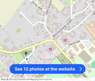 Kuschelige Neubauwohnung im Erstbezug! EBK, Balkon, Fußbodenheizung... - Photo 1