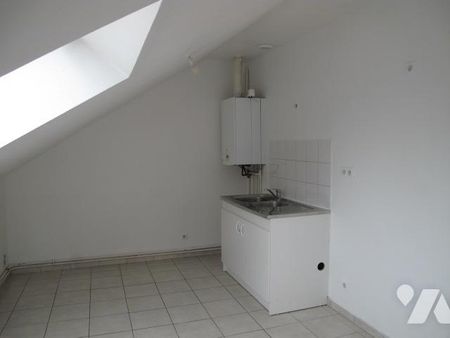 Location Appartement au Petit-Quevilly - Photo 5