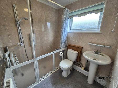 2 bedroom bungalow to rent - Photo 5