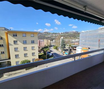 via alla piana 16, 6963, Pregassona - Photo 5