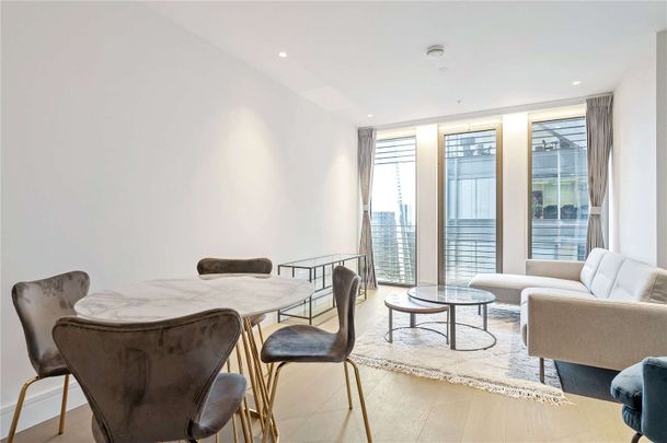 Houndsditch, London, EC3A 7AB - Photo 1