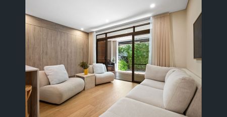 Stunning Designer Townhouse in Tranquil Setting - Photo 2