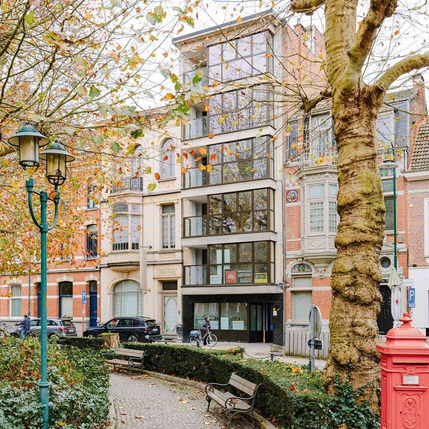 Appartement te huur in Sint-Niklaas - Photo 1