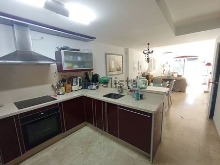 Alquiler de chalet adosado en Calle Punta de los Mármoles - Photo 4