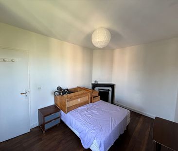 Location appartement 2 pièces, 40.78m², Cachan - Photo 3