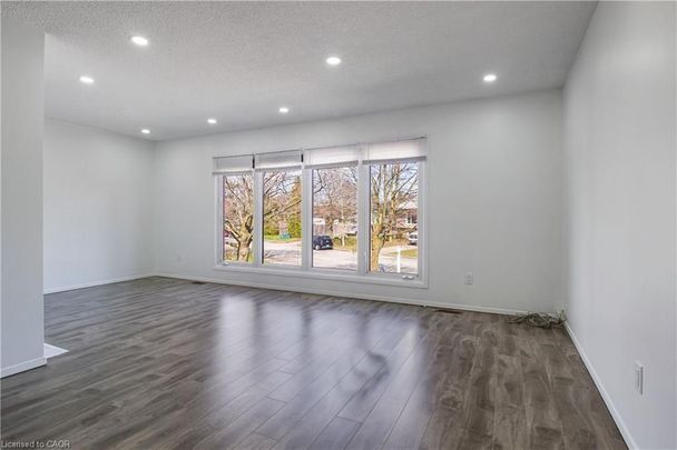 For Lease - 24 Tara Crescent Unit# UPPER, Thorold, Ontario - Photo 1