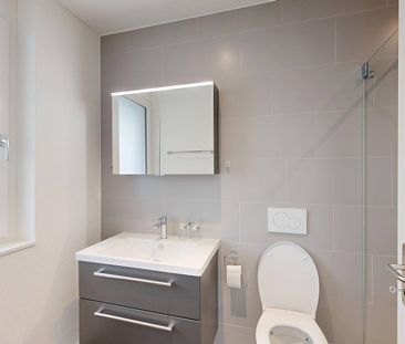 Moderne Wohnung in Romanshorn - Photo 5