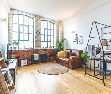 1 bedroom flat to rent - Photo 1