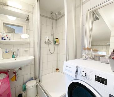 Gemütliche 1-Zimmer-Wohnung in der Konstanzer Altstadt - Photo 6