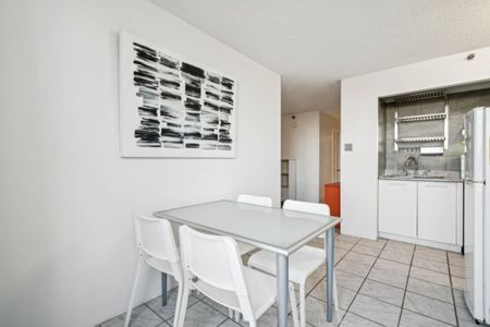Appartement à louer - Montréal (Ville-Marie) (Centre Ouest) - Photo 3