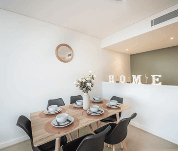 803/2 Brodie Spark Drive, Wolli Creek, NSW 2205 - Photo 3