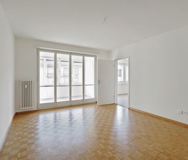 1 Zimmer, 44 m², 1. Stock - Foto 1