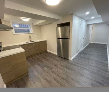 For Lease - 13 Gentry Crescent Unit# Basement, Richmond Hill, Ontario - Photo 3