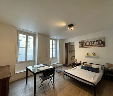 Location Appartement 1 pièce 25m² - Photo 1