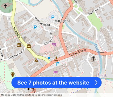 Market Place, Thirsk, YO7 - Photo 1