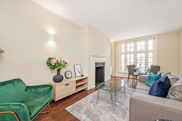 2 bedroom flat to rent - Photo 1