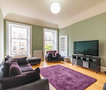 0774L - Lauriston Park, Edinburgh, EH3 9JA - Photo 1