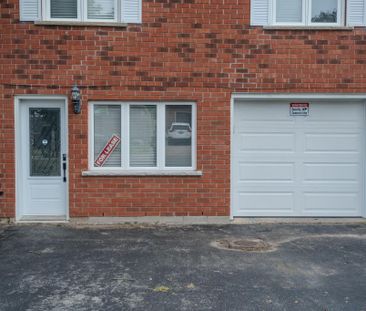 For Lease - 5 ilona Court Unit# LOWER, Brantford, Ontario - Photo 3