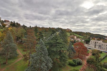 Appartement 4 pièces - Francheville Le Bas - proche commodités - DERNIER ETAGE - Photo 4