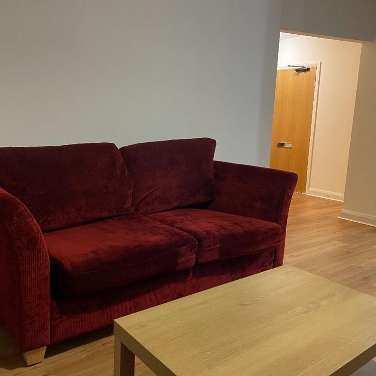 2 bedroom apartment to rent - Photo 1