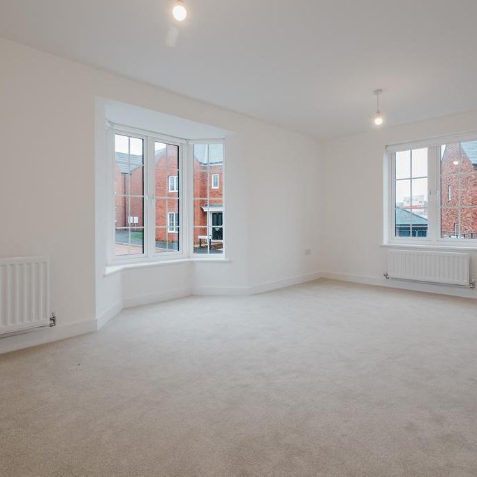 3 bedroom semi-detached house to rent - Photo 1