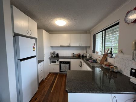 Two Bedroom Unit in Shaws Bay - Photo 4