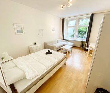 Burggasse Zimmer 1 - Photo 2