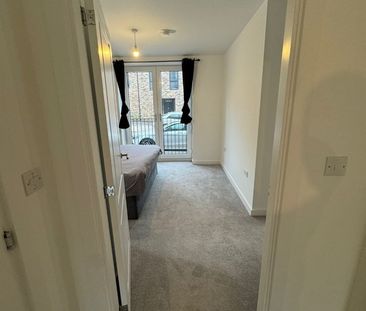 1 Bed Flat, Lanchester Close, B12 - Photo 3