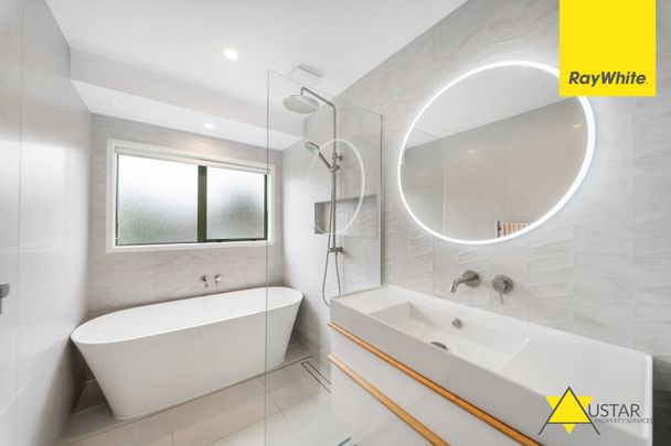 Sunny and Spacious 3-Bedroom Unit - Photo 1