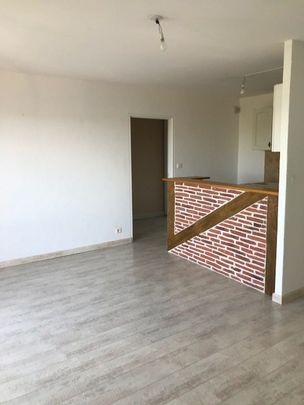 Appartement T2 – Limoges Sud – LIMOGES – LOCATION – BEGIP - Photo 1