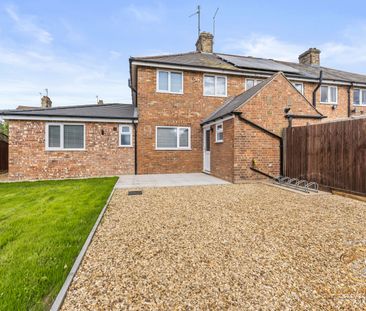 The Charismatic Property - Photo 3