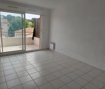 Appartement 2 pièces 38 m² - Balcon - Parking, - Photo 1