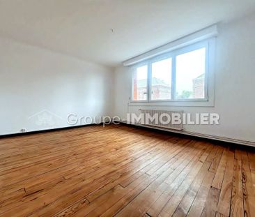 Location Maison 5 pièces 121m² FAUMONT 59310 - Photo 4