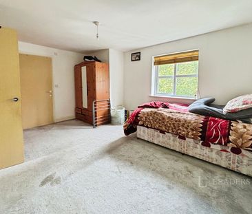 2 bedroom apartment to rent Greenwood Road, Wythenshawe, Manchester... - Photo 3