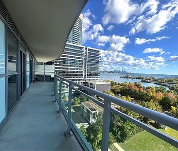 For Lease - 33 Shore Breeze Drive Unit# 810, Toronto, Ontario - Photo 3