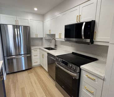 For Lease - 8 Silver Bell Grove Unit# 1007, Toronto, Ontario - Photo 3