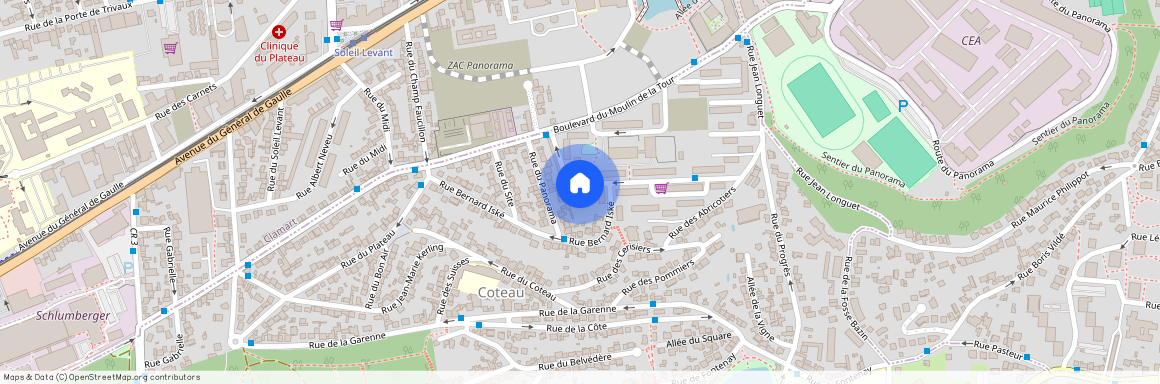 92350, Le Plessis Robinson