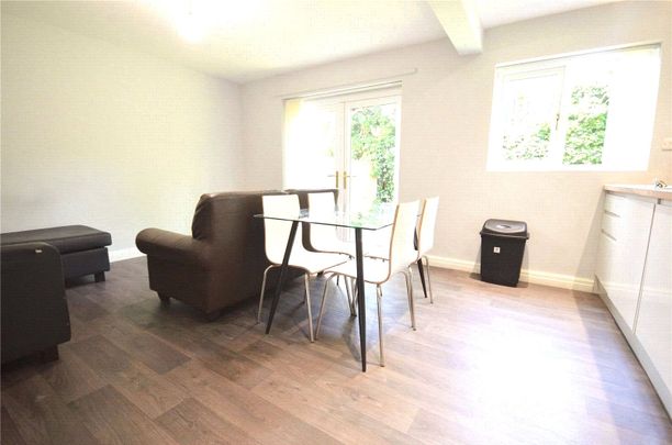 Ladybarn Mews, Fallowfield, Manchester, M14 6WN - Photo 1