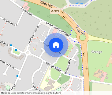 Conqueror Drive, Gillingham, Kent, ME7 - Photo 1