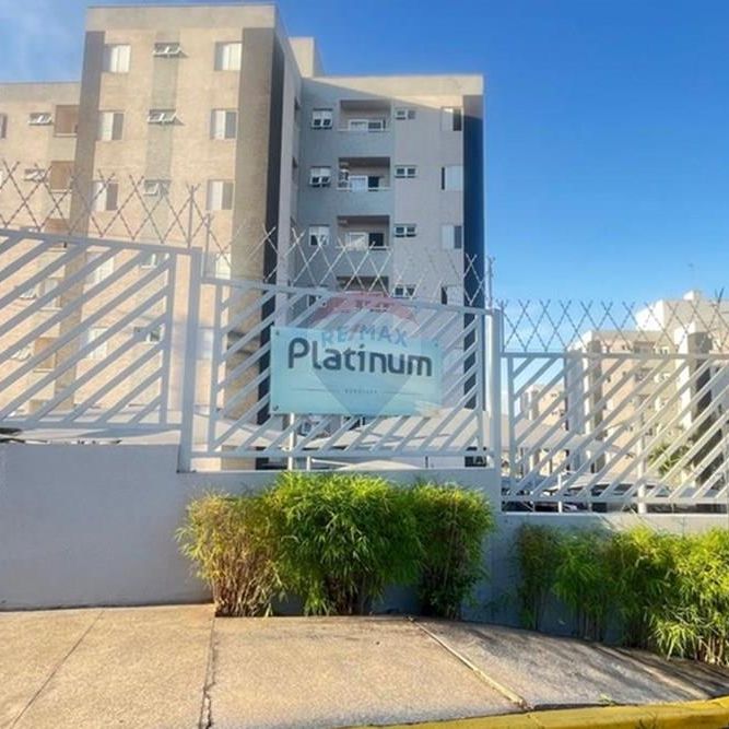 Apartamento Platinum 58m² com 2 dormitorios , Vila Fiori R$1.850,00 - Photo 1