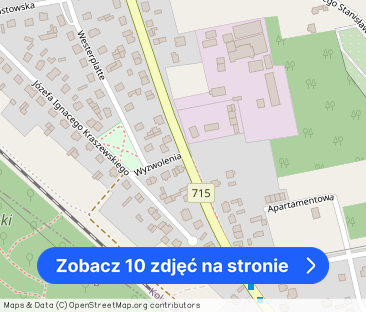 Mieszkanie do wynajęcia w Koluszkach - Zdjęcie 1