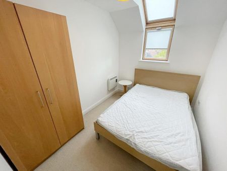 2 bedroom apartment to rent - Photo 5