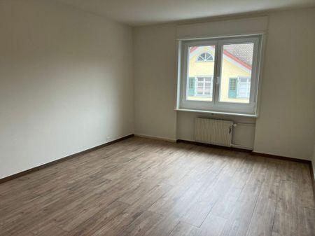 Charmant appartement de 3,5 pièces dans la vieille ville - Photo 3