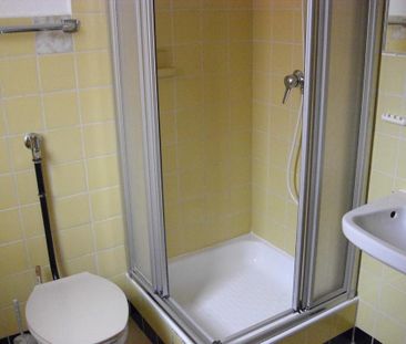 65468 Trebur Astheim schöne kleine 1 ZKB Wohnung - Photo 1