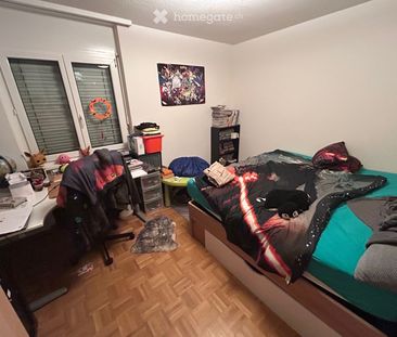 4 Zimmer, 114 m² - Foto 3